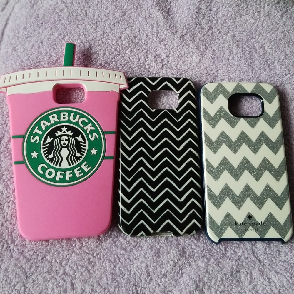GALAXY S6 phone cases.